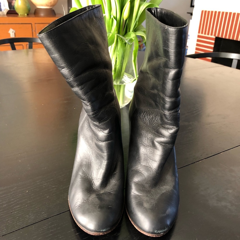 🍄Marc by Marc Jacobs boots🍄